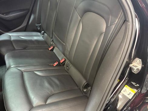 Used 2018 Audi Q3 2.0T Premium image 41