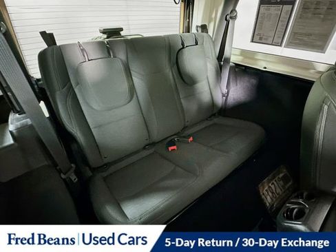 Used 2018 Jeep Wrangler Sport image 25