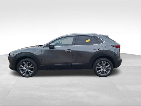 Used 2024 MAZDA CX-30 AWD 2.5 S w/ Premium Package image 13