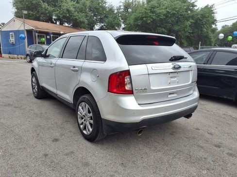 Used 2013 Ford Edge Limited FWD image 5