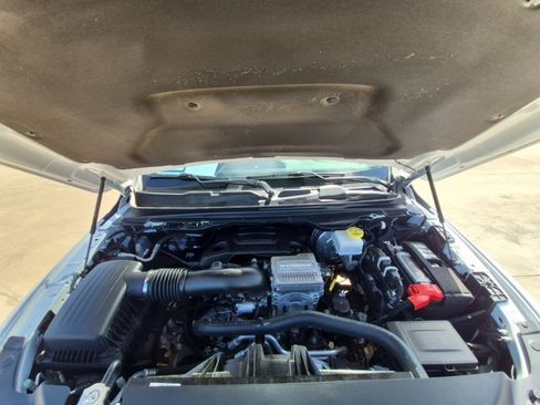 Certified 2024 RAM 1500 Laramie image 38