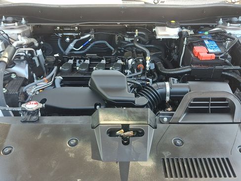 Used 2024 Honda CR-V EX-L image 28