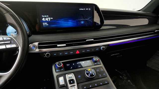 Used 2024 Hyundai Palisade Calligraphy AWD/4WD image 68
