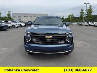 New 2026 Chevrolet Tahoe High Country AWD/4WD video 2