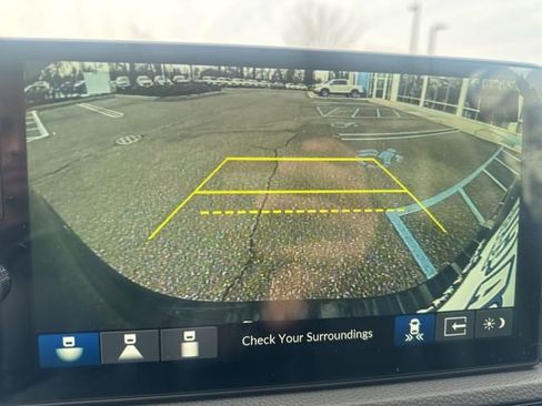 New 2026 Honda CR-V EX-L image 17