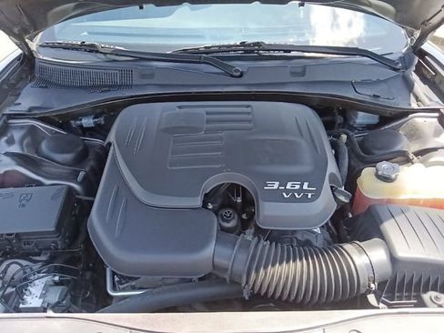 Used 2023 Dodge Charger SXT RWD image 33