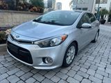 Used 2014 Kia Forte Koup EX w/ EX Premium Package image 3