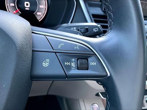 Used 2022 Audi Q5 2.0T Prestige w/ Prestige Package image 22