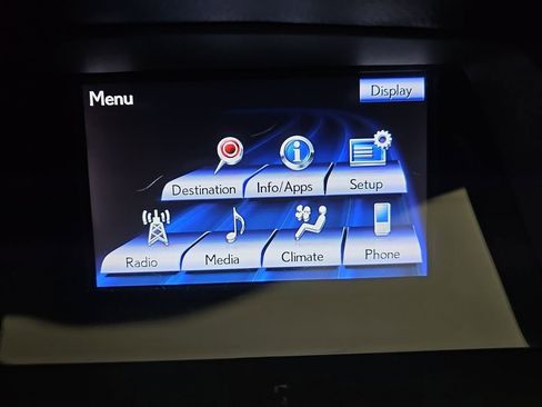 Used 2013 Lexus RX 350 AWD w/ Navigation Pkg image 24