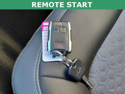 Used 2017 Chevrolet Colorado Z71 image 5