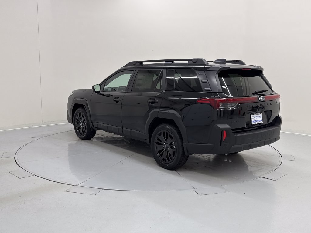 New 2026 Subaru Outback Limited XT AWD/4WD image 4