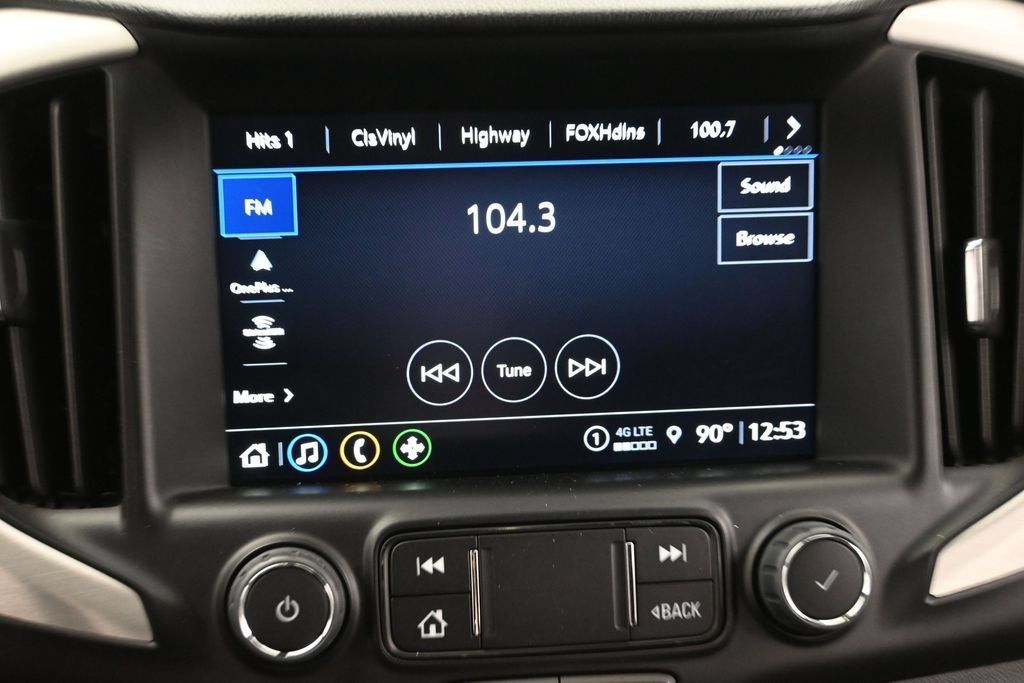 Used 2024 GMC Terrain SLT AWD/4WD image 27