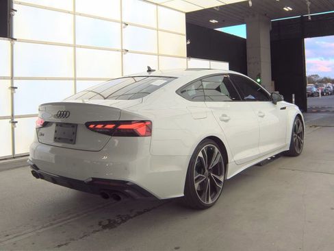 Used 2023 Audi S5 Premium Plus w/ Premium Plus Package image 6
