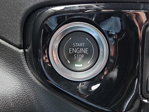 Used 2025 Chevrolet Silverado 1500 High Country image 20