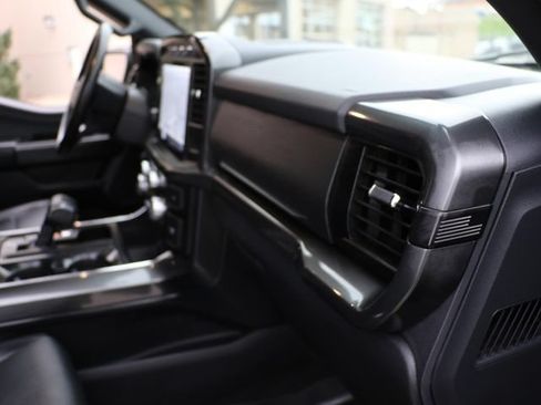 Used 2023 Ford F150 XLT w/ Equipment Group 302A High AWD/4WD image 13