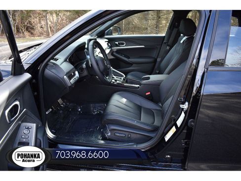 New 2026 Acura Integra A-Spec image 27