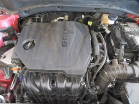 Used 2023 Hyundai Santa Fe SEL w/ Premium Package image 63