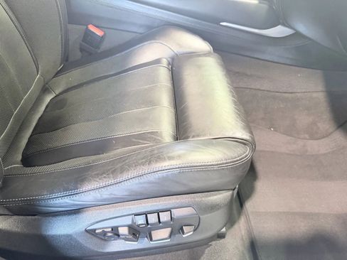 Used 2017 BMW X5 M image 39