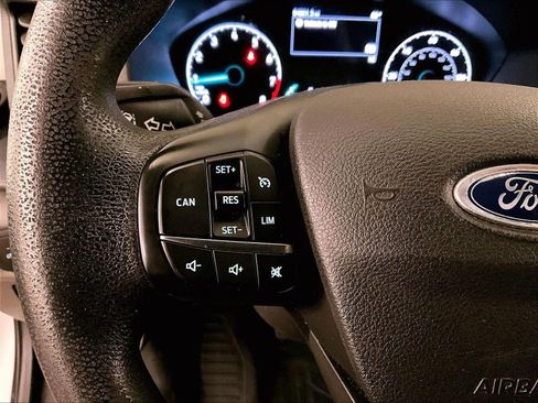 Used 2021 Ford Transit 250 Low Roof image 17