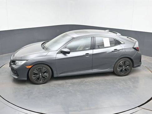 Used 2019 Honda Civic EX image 20