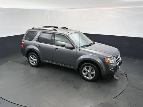 Used 2010 Ford Escape Limited AWD/4WD image 33