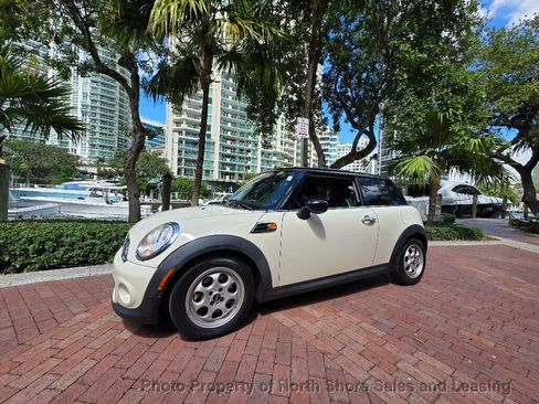 Used 2012 MINI Cooper Hardtop image 28