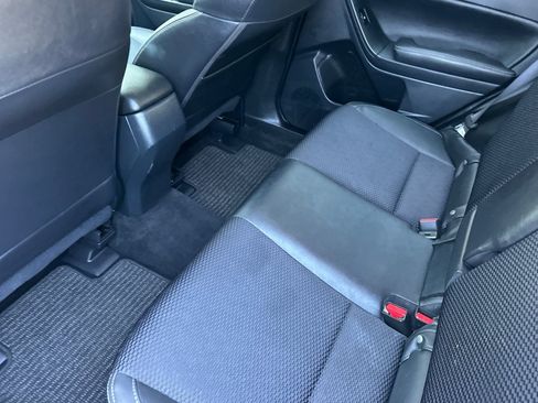 Used 2017 Subaru Forester 2.0XT Premium w/ Popular Package #2A AWD/4WD image 13