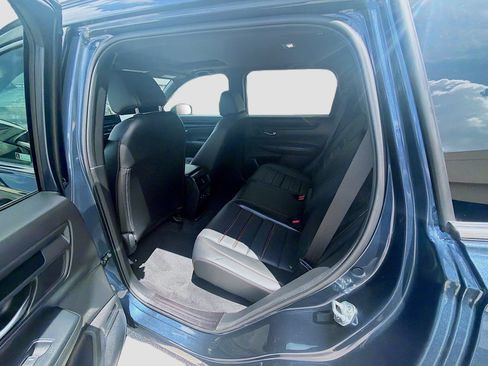 Used 2025 Honda CR-V Sport-L image 23