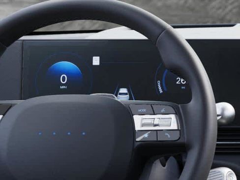 New 2026 Hyundai Ioniq 5 Limited image 14