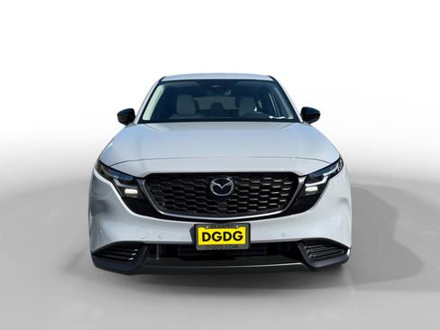 New 2026 MAZDA CX-5 Select image 8