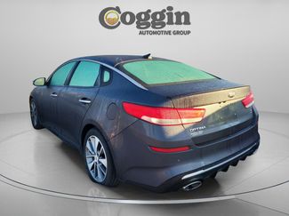 Used 2019 Kia Optima S video 1