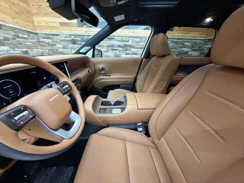 New 2026 Hyundai Palisade Calligraphy image 11