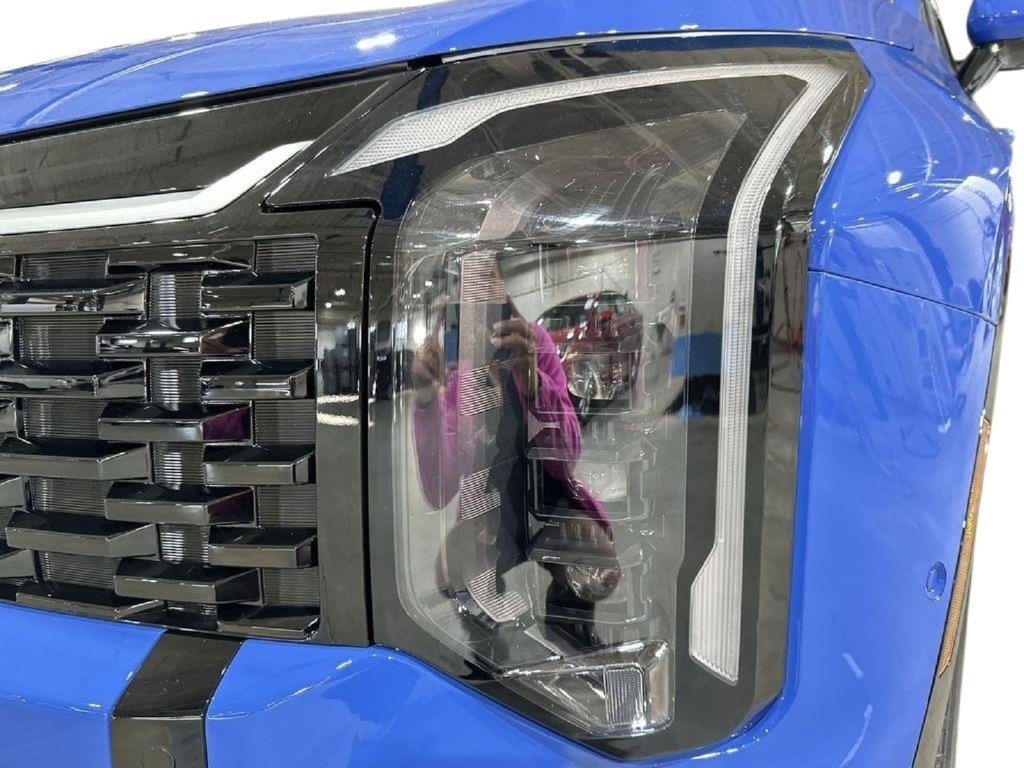 New 2026 Kia Sportage SX FWD image 29