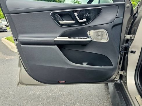 Certified 2024 Mercedes-Benz GLC 300 4MATIC image 20