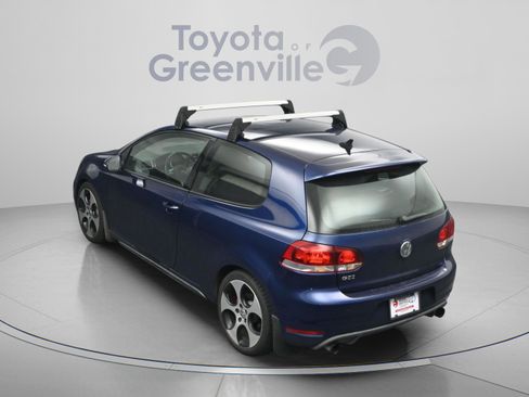 Used 2012 Volkswagen Golf 2-Door FWD image 7