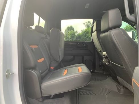 Used 2026 GMC Sierra 2500 AT4 w/ AT4 Premium Plus Package AWD/4WD image 14