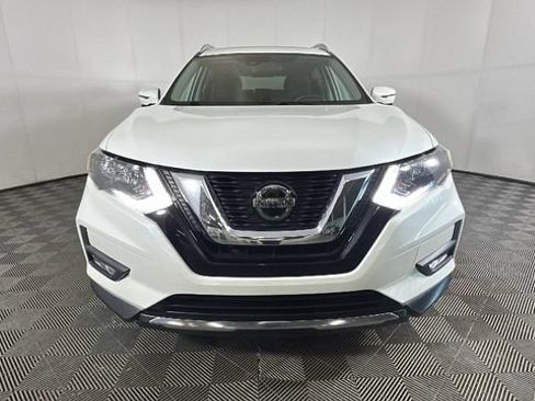 Used 2020 Nissan Rogue SV AWD/4WD image 8