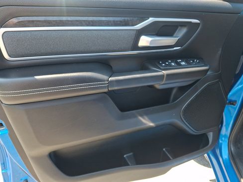 Used 2023 RAM 1500 Big Horn AWD/4WD image 26
