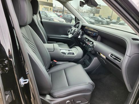 New 2026 Hyundai Palisade SEL image 11