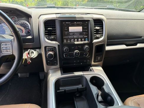 Used 2017 RAM 1500 Big Horn AWD/4WD image 20