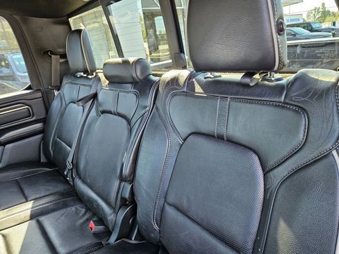 Used 2019 RAM 1500 Limited image 16