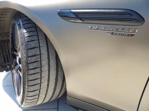 Used 2022 Mercedes-Benz SL 63 AMG 4MATIC image 45