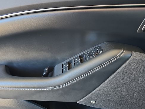 Used 2024 Ford Mustang Mach-E Premium AWD/4WD image 11