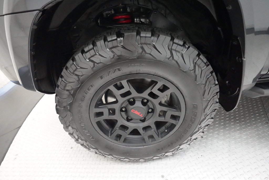 Used 2024 Toyota 4Runner TRD Pro AWD/4WD image 26