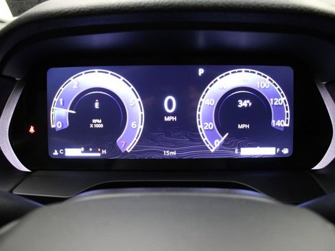 New 2025 Jeep Grand Cherokee L Altitude image 10