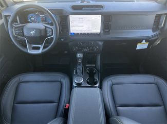 New 2025 Ford Bronco Big Bend w/ Black Diamond Package video 2