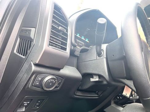 Used 2019 Ford F150 XLT w/ Equipment Group 302A Luxury RWD image 20