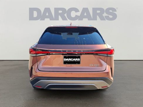 Used 2025 Lexus RX 350 Premium image 5