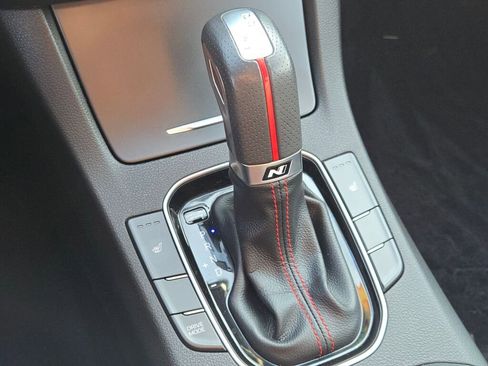 Used 2020 Hyundai Elantra GT N Line image 25