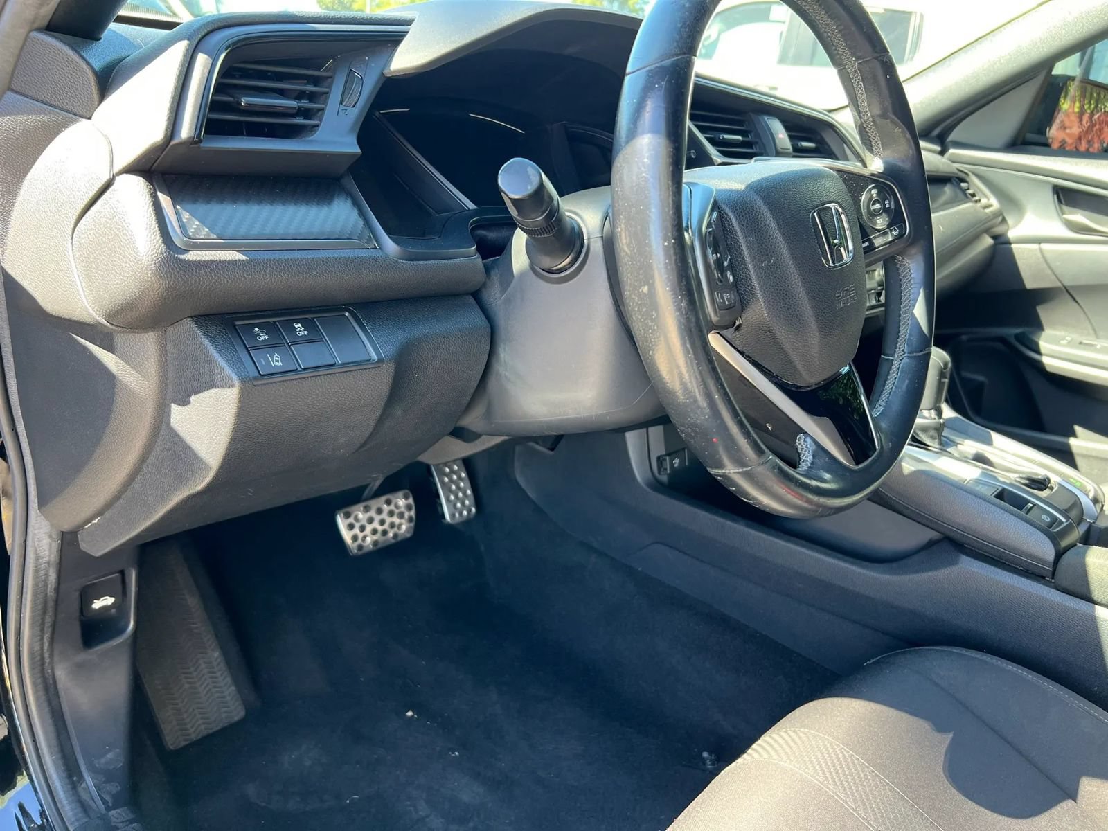 Used 2019 Honda Civic Sport image 15